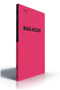 CASAS NA CIDADE / CASAS NA PAISAGEM