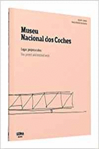 MUSEU NACIONAL DOS COCHES