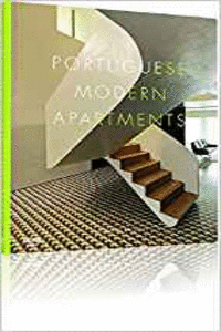 PORTUGUESE MODERN APARTMENTS