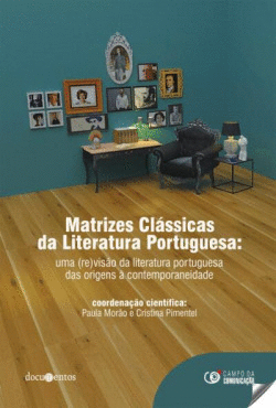 MATRIZES CLASSICAS DA LITERATURA PORTUGUESA