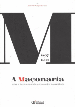 A MA�ONARIA 1807-1834