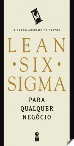 LEAN SIX SIGMA, PARA QUALQUER NEG�CIO