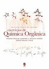 EXERC�CIOS DE QU�MICA ORGANICA