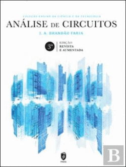 AN�LISE DE CIRCUITOS