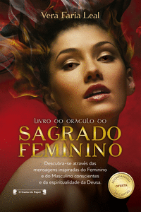 O LIVRO DO OR�CULO SAGRADO +56 CARTAS DE OFERTA