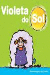 VIOLETA DO SOL