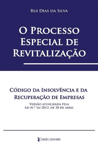 O PROCESSO ESPECIAL DE REVITALIZA��O