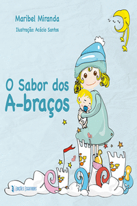 O SABOR DOS A-BRA�OS