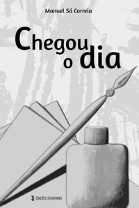 CHEGOU O DIA