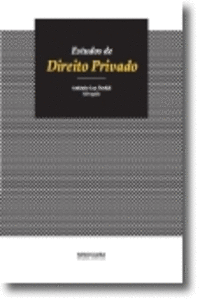 ESTUDOS DE DIREITO PRIVADO