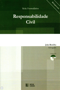 RESPONSABILIDADE CIVIL