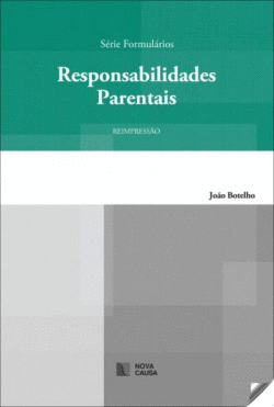 RESPONSABILIDADES PARENTAIS