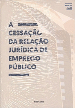CESSA��O DA RELA��O JURIDICA DE EMPREGO PUBLICO