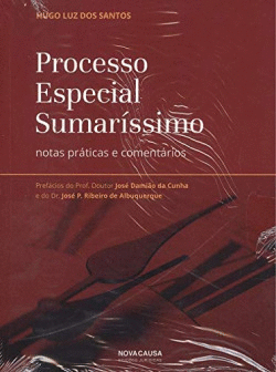 PROCESSO ESPECIAL SUMAR�SSIMO