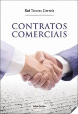 CONTRATOS COMERCIAIS