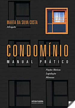 CONDOMINIO: MANUAL PR�TICO