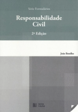 RESPONSABILIDADE CIVIL. 2� EDI��O