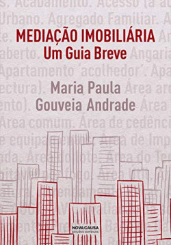 MEDIA��O IMOBILIARIA: UM GUIA BREVE