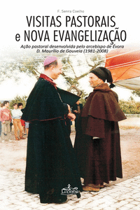 VISITAS PASTORAIS E NOVA EVANGELIZA�AO