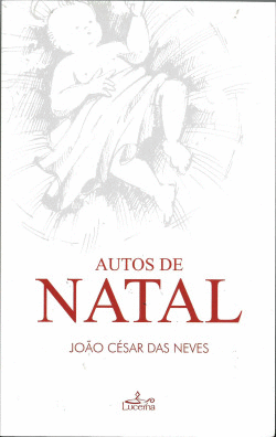 AUTOS DE NATAL - 2� EDI��O