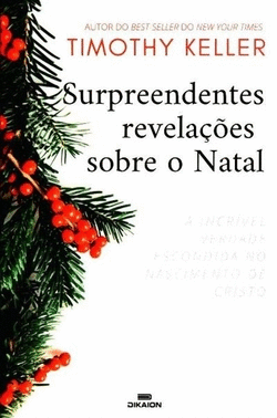 SURPREENDENTES REVELA�OES SOBRE O NATAL
