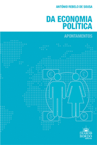 DA ECONOMIA POL�TICA - APONTAMENTOS
