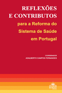 REFLEXEES E CONTRIBUTOS A REFORMA DO SISTEMA SAUDE