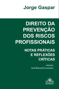IREITA DA PREVEN�AO DOS RISCOS PROFISSIONAIS