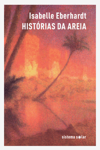 HISTRIAS DA AREIA