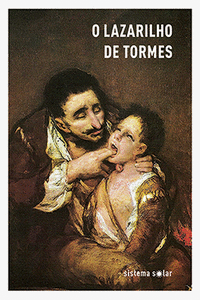 O LAZARILHO DE TORMES