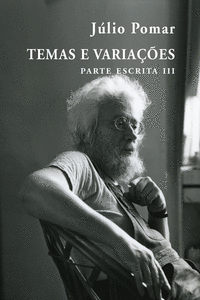 TEMAS E VARIA��ES - PARTE ESCRITA III