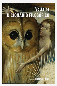 DICION�RIO FILOS�FICO