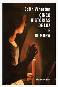 CINCO HIST�RIAS DE LUZ E SOMBRA