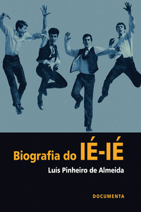 BIOGRAFIA DO I�-I�