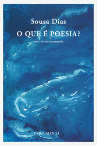 O QUE � POESIA?