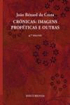 CR�NICAS: IMAGENS PROF�TICAS E OUTRAS (4.� VOLUME)