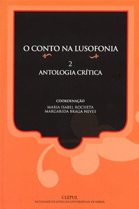 O CONTO NA LUSOFONIA