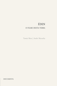 �DEN - O FILME DESTA TERRA + DVD