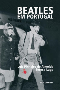 BEATLES EM PORTUGAL