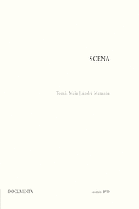 SCENA (EDI��O NUMERADA E ASSINADA - COM DVD)