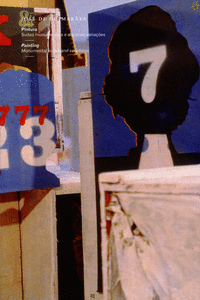 PINTURA - SUITES MONUMENTAIS E ALGUMAS VARIA��ES