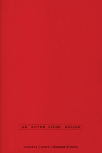 UM AUTRE LIVRE ROUGE