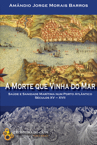 A MORTE QUE VINHA DO MAR