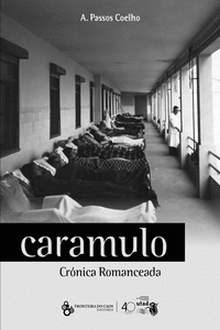 CARAMULO, CR�NICA ROMANCEADA