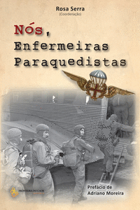 N�S, ENFERMEIRAS PARAQUEDISTAS