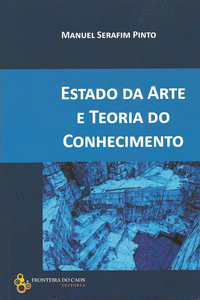 ESTADO DA ARTE E TEORIA DO CONHECIMENTO