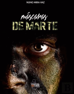 M�SCARAS DE MARTE