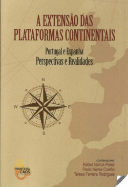 A EXTENS�O DAS PLATAFORMAS CONTINENTAIS