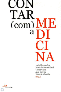 CONTAR (COM) A MEDICINA