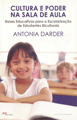CULTURA E PODER NA SALA DE AULAS